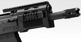 Tokyo Marui Saiga SBS Gas Shotgun - Black-3