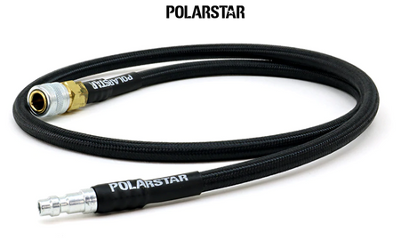 Polarstar Braided Air Line - 42inch-0