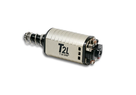 T238 High-speed High-torque Motor N35 20TPA-0