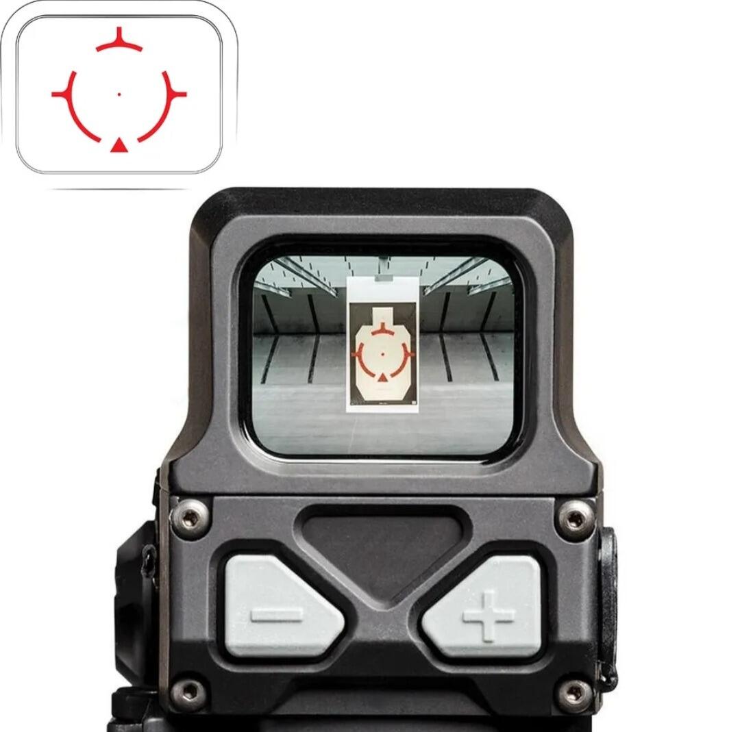 S&I Tactical UH-1 Gen 2 Style Optic – HPA-UK