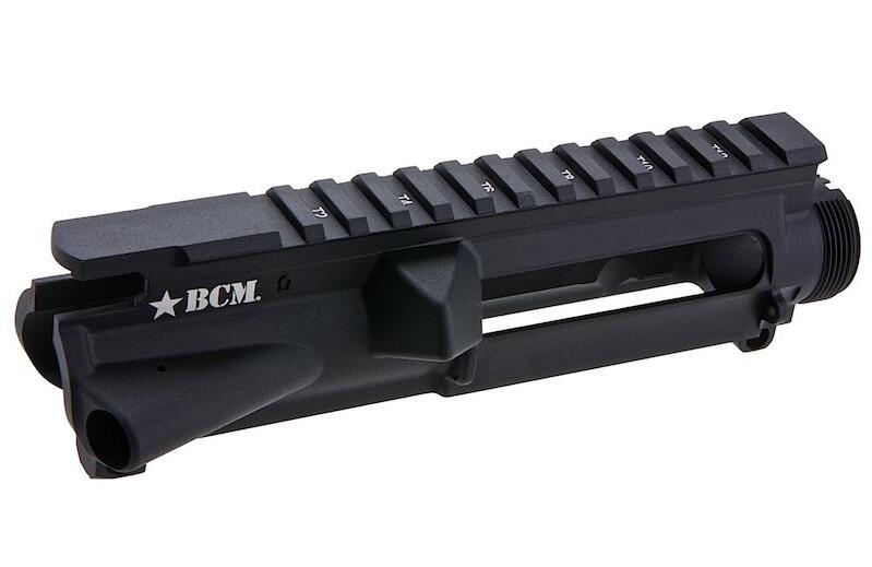 VFC BCM GBB Upper Receiver-1