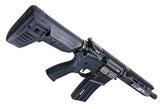 VFC BCM MCMR AEG Airsoft Rifle (SBR 8 inch) Build-in Gate Aster-3