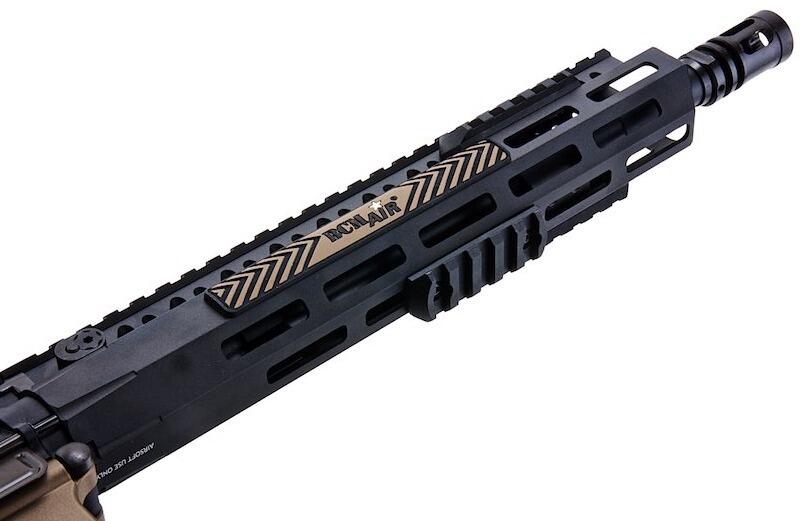 VFC BCM MK2 MCMR GBBR (11.5 inch) - Two Tone-6