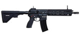 VFC HK416A5 GBB Rifle - Black (Umarex) Gen 3 - Standard Version-1