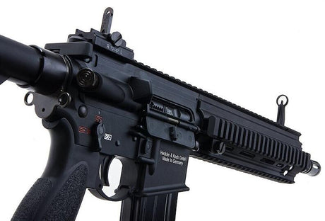 VFC HK416A5 GBB Rifle - Black (Umarex) Gen 3 - Standard Version-4