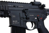 VFC HK416A5 GBB Rifle - Black (Umarex) Gen 3 - Standard Version-5