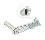 NexxSpeed CNC Aluminium Slide Catch's-2