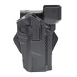 Amomax Tactical Hi-Capa Holster with RDS Cover-0