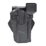 Amomax Tactical Hi-Capa Holster with RDS Cover-0