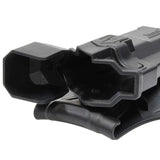 Amomax Tactical Hi-Capa Holster with RDS Cover-1