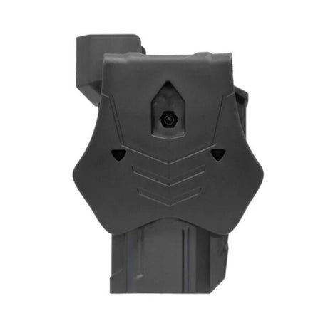 Amomax Tactical Hi-Capa Holster with RDS Cover-2