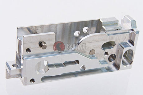 Guns Modify TM MWS GBBR Trigger Box (CNC Aluminium)-1