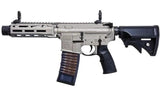 EMG Daniel Defence DDM4PDW GBBR (CYMA CGS)-12