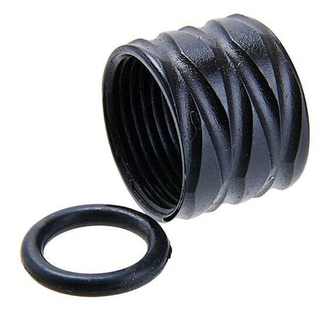 5KU Rhombus Threaded Protectors - 14mm CCW-0