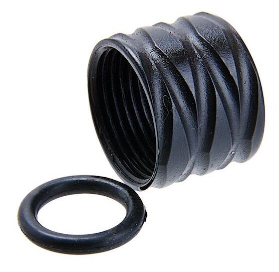 5KU Rhombus Threaded Protectors - 14mm CCW-0