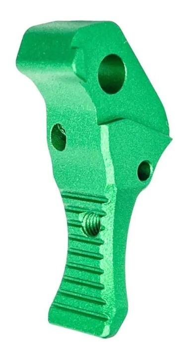 CTM FUKU-2 AAP-01 / WE CNC Aluminium Adjustable Trigger-8