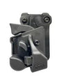 CTM AAP-01 Left Handed Quick Release Holster - Black-0