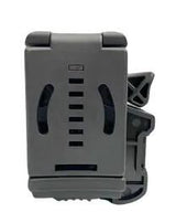 CTM AAP-01 Left Handed Quick Release Holster - Black-1