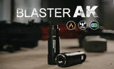 Acetech Blaster AK Tracer Unit - Black-0