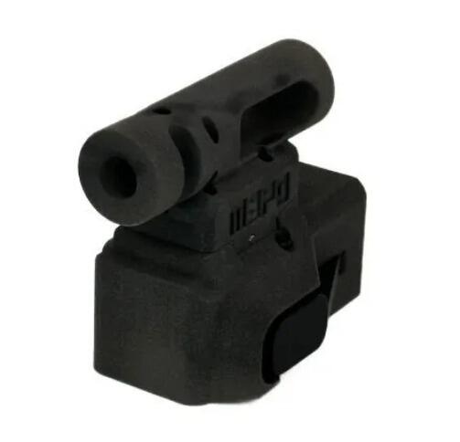 Tapp Airsoft M4 Adapter - M870 Shotguns-0