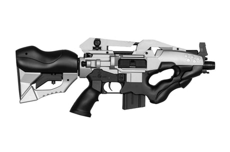 JG Thunder Maul Carbine Replica-1