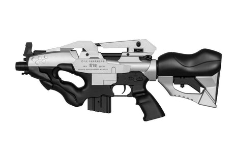 JG Thunder Maul Carbine Replica-0