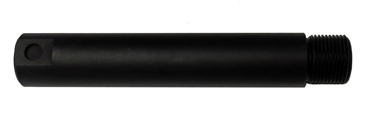 TWI GHM9 Alloy Short Barrel - Black-0