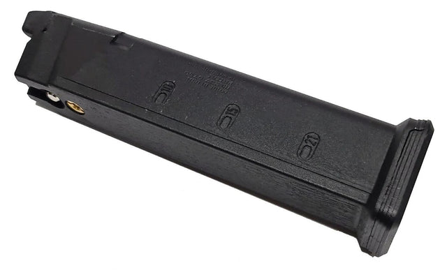 TWI GHM9 35rd Gas Magazine - Black-0