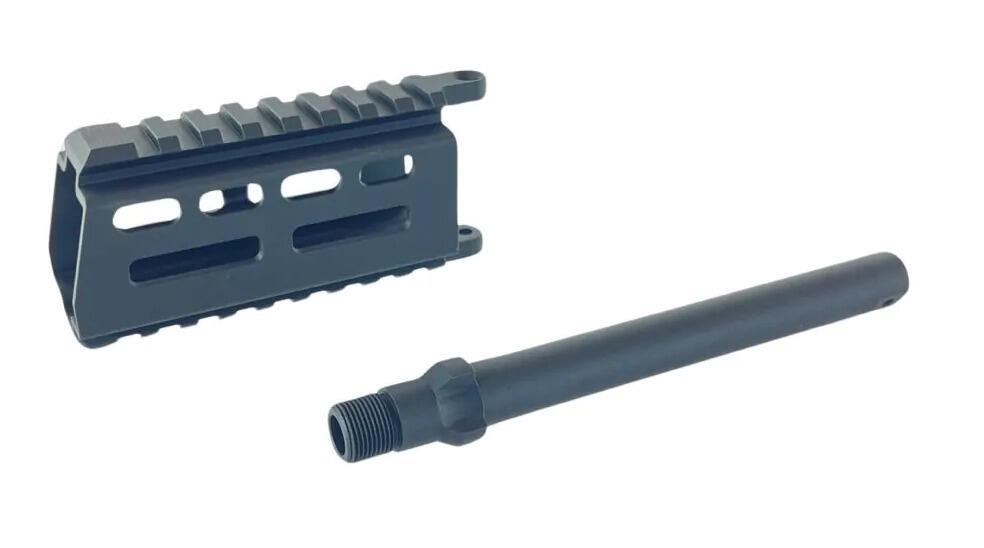 Lambda GHM9 STD Rail Kit – HPA-UK