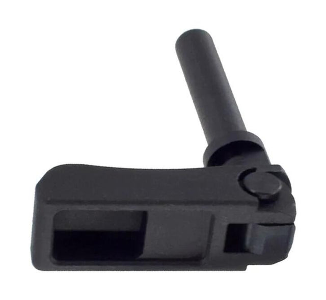 TWI GHM9 Folding Charging Handle - Black-0