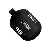 HK Army Alpha Air Tank 48ci/0.8l 4500psi - Shadow and HP8 Regulator Bundle