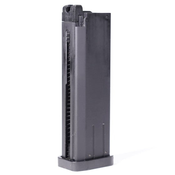 Vorsk VMP Short Gas Magazine - Black