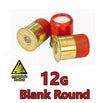 12G Blanks (Pack of 5)-0