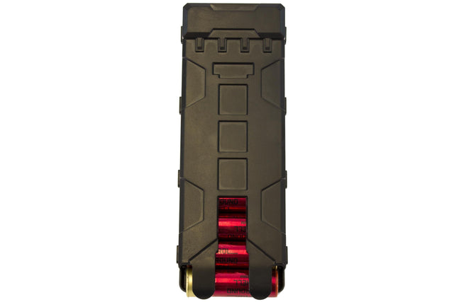 Nuprol Shotgun Shell Magazine - Black-0