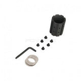 SHS Ergonomic Modular Rail EMR V2 for M4 AEG - 12.5inch