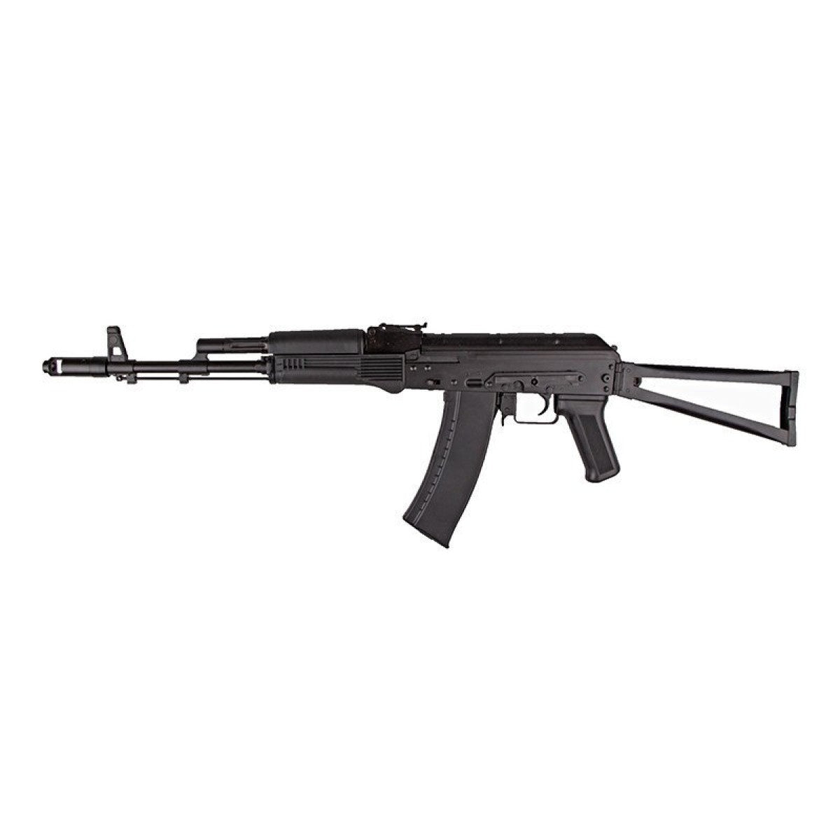 LCT LCKS74M AEG - Black