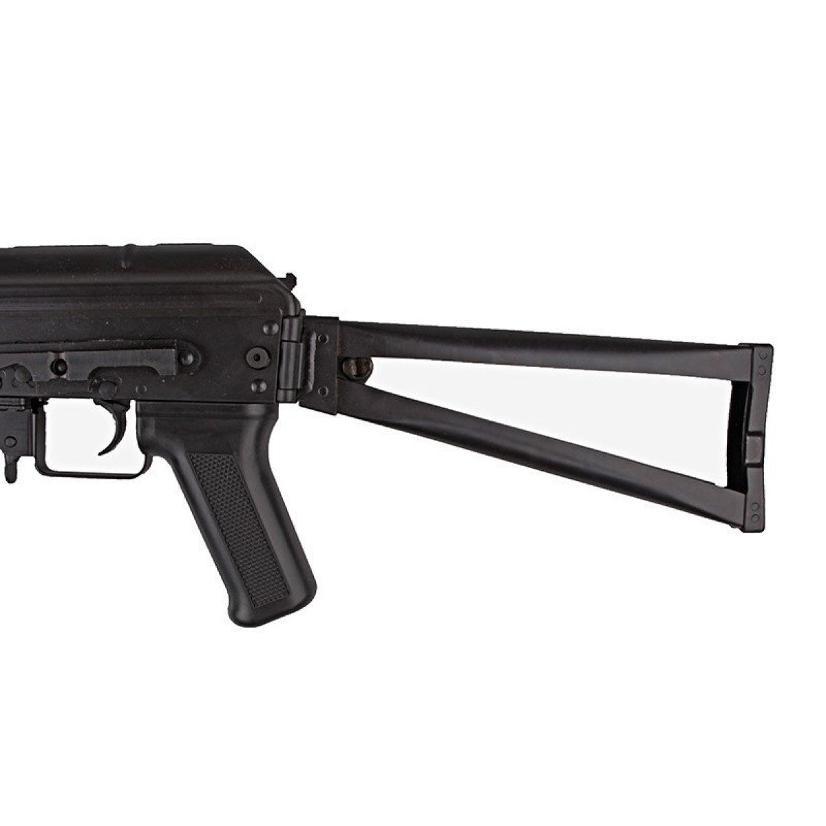 LCT LCKS74M AEG - Black