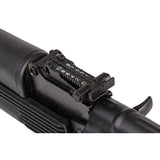 LCT LCKS74M AEG - Black