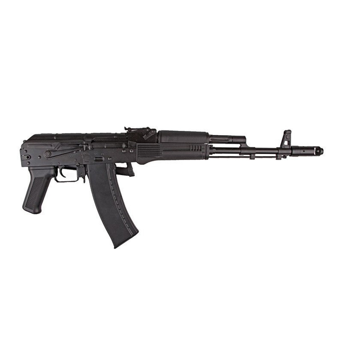 LCT LCKS74M AEG - Black