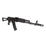 LCT LCKS74M AEG - Black