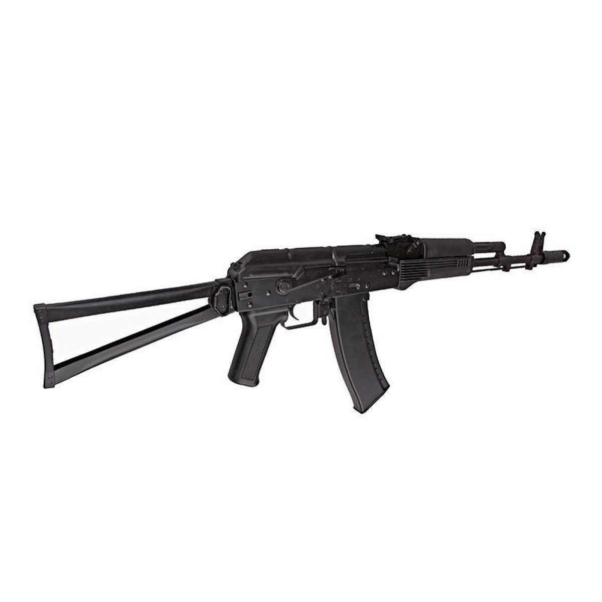 LCT LCKS74M AEG - Black