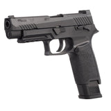 SIG Air x SIG Sauer ProForce M17 P320 GBB Pistol - Green Gas