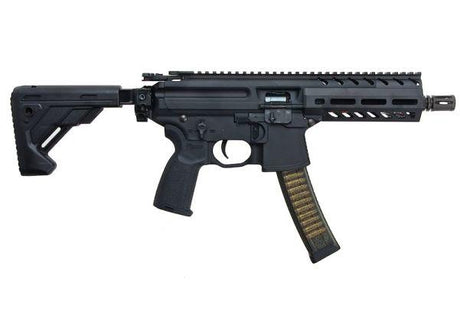 Sig Sauer MPX AEG Rifle (by Sig Air & VFC)-0