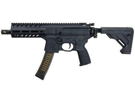 Sig Sauer MPX AEG Rifle (by Sig Air & VFC)-1