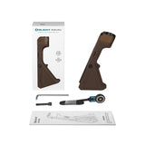 Olight Sigurd Angled Grip Light - FDE