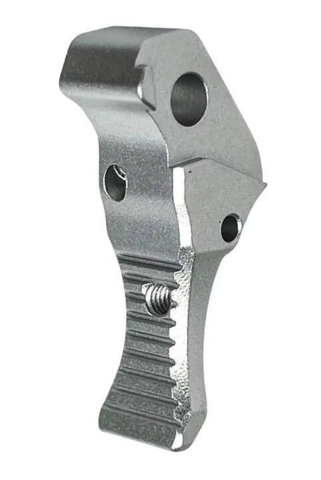 CTM FUKU-2 AAP-01 / WE CNC Aluminium Adjustable Trigger-4