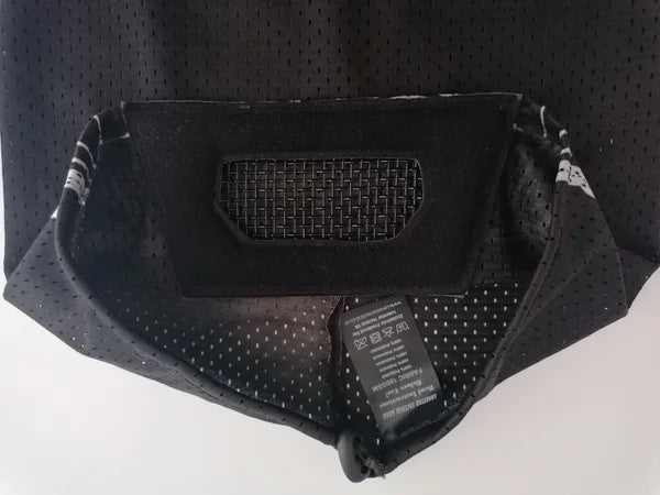 Spec-Ops Mesh Mask - LS Limited Edition Deathcomm