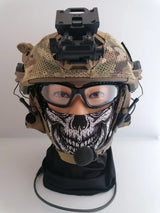 Spec-Ops Mesh Mask - LS Limited Edition Deathcomm