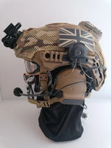 Spec-Ops Mesh Mask - LS Limited Edition Deathcomm