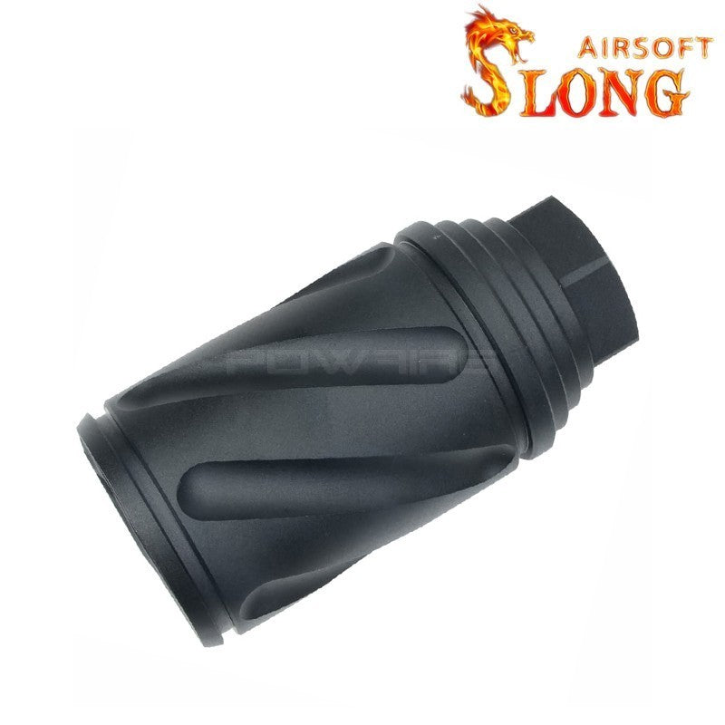 Slong Airsoft Amplifier ST